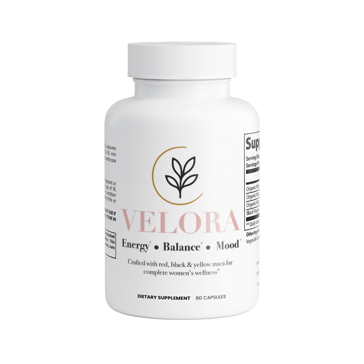 Velora Hormone Balance
