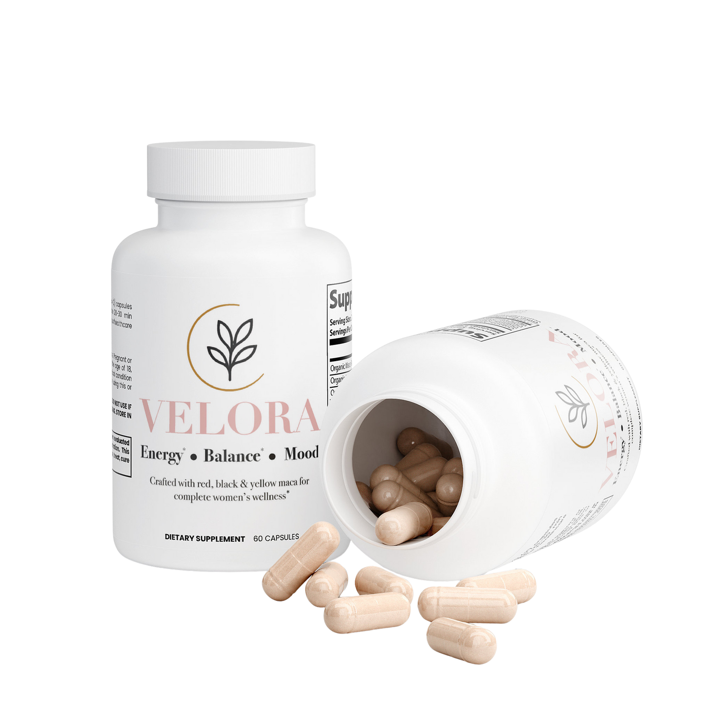 Velora Hormone Balance