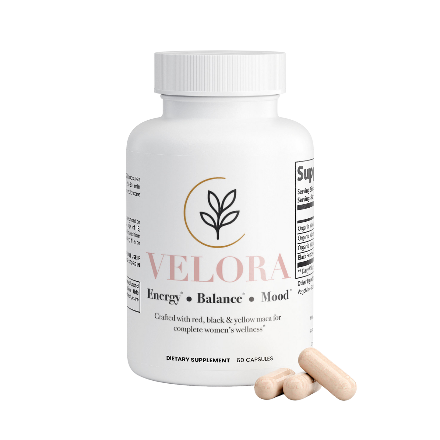 Velora Hormone Balance