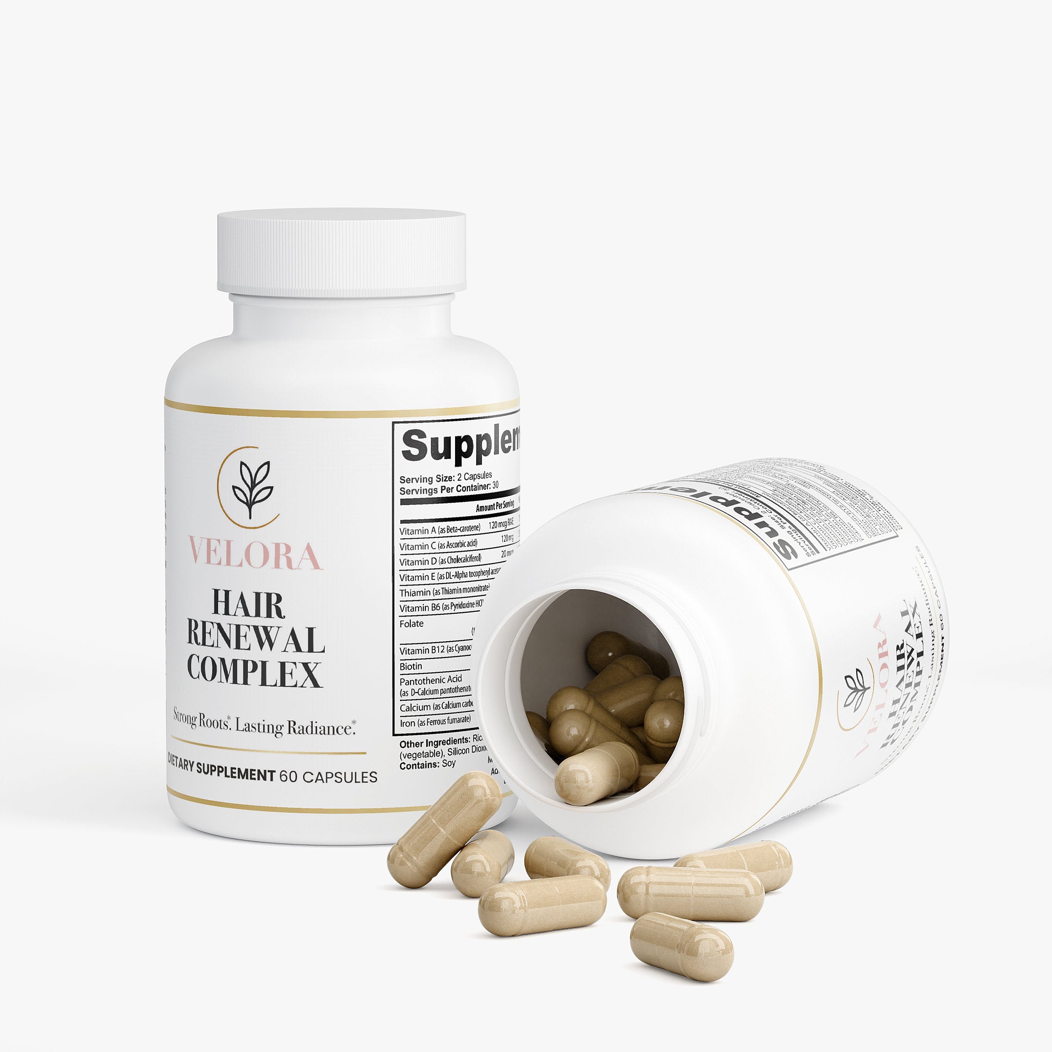 Hair Renewal Complex