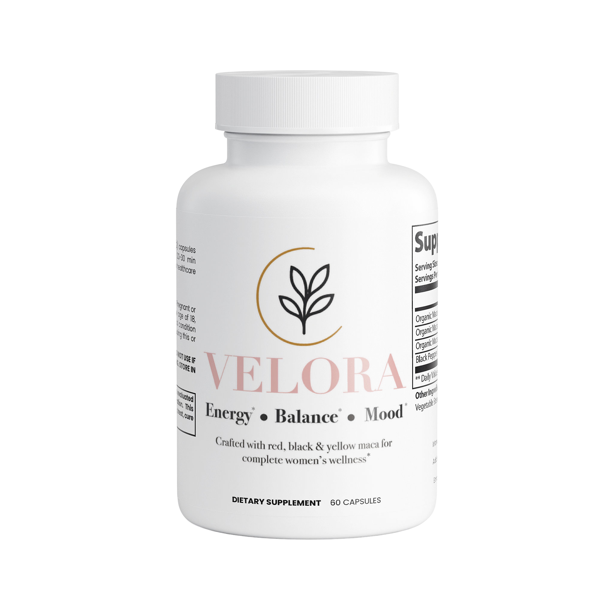 Velora Hormone Balance
