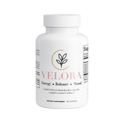 Velora Hormone Balance