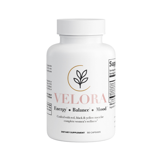Velora Hormone Balance