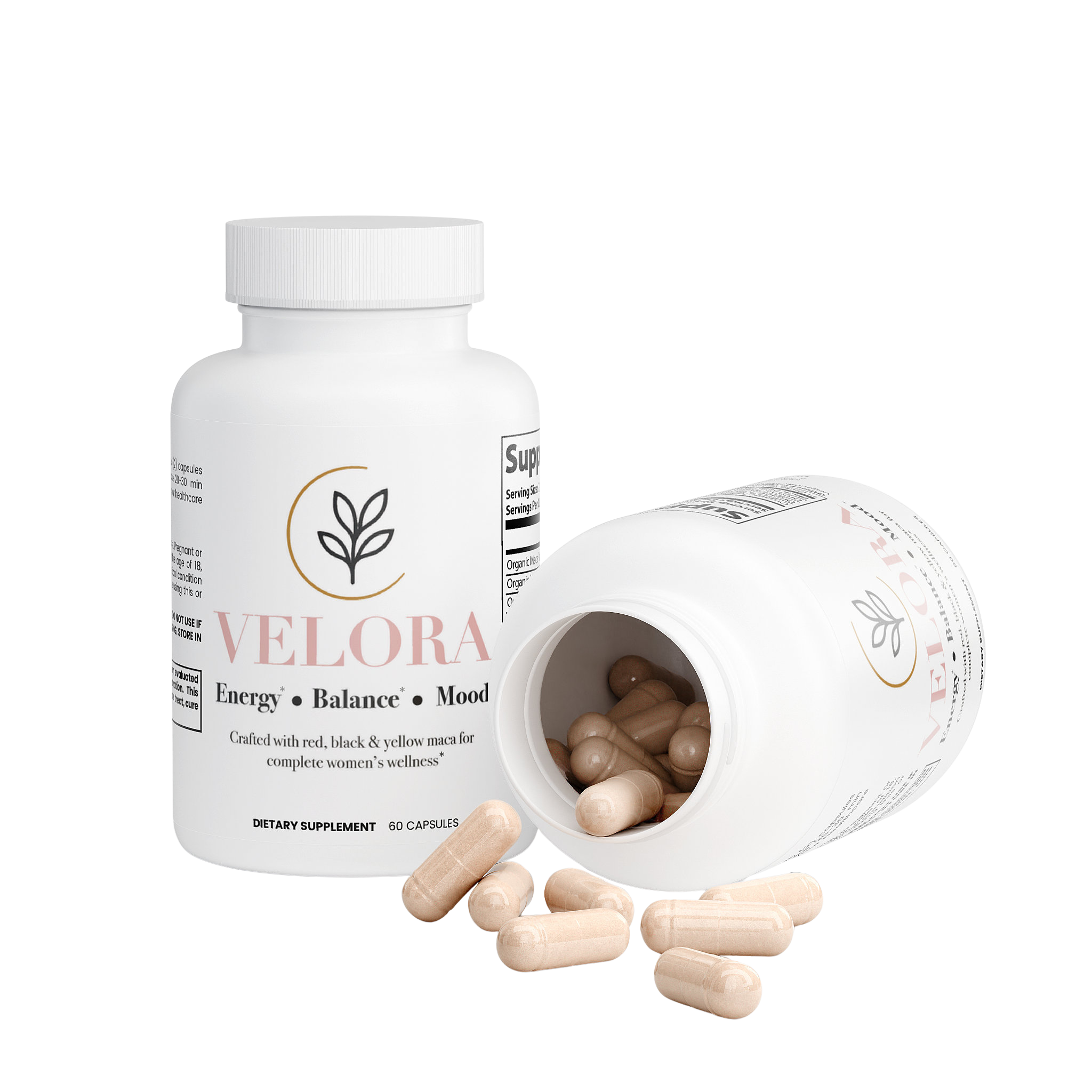 Velora Hormone Balance