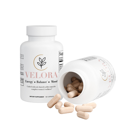 Velora Hormone Balance