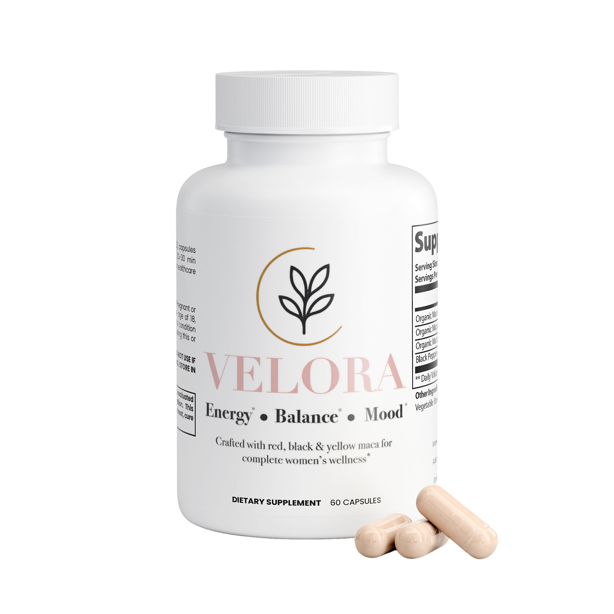 Velora Hormone Balance