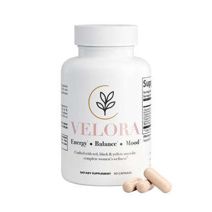 Velora Hormone Balance